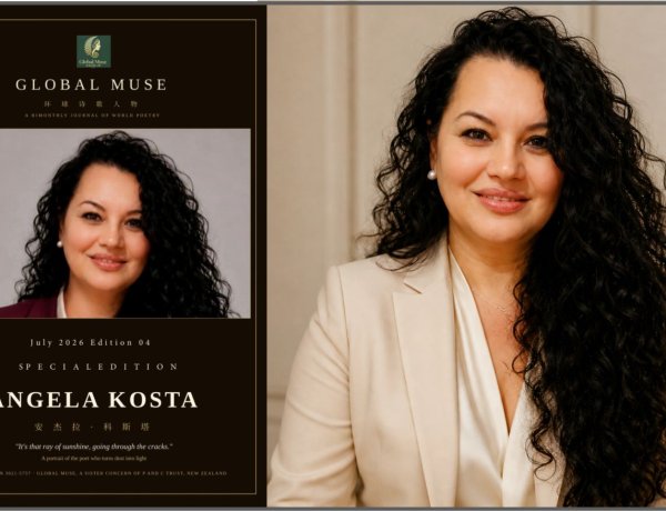 Angela Kosta - Botime të reja
