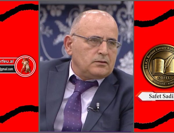 Safet Sadiku