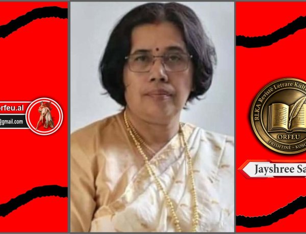 Jayshree Saikia