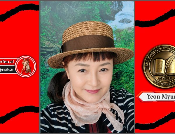 Yeon Myung-ji