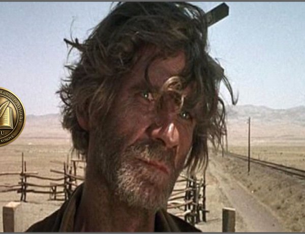Një film western i vlerësuar me notën më të madhe ndonjëherë