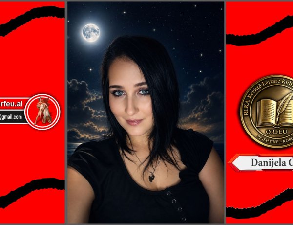 Danijela Ćuk - Biography