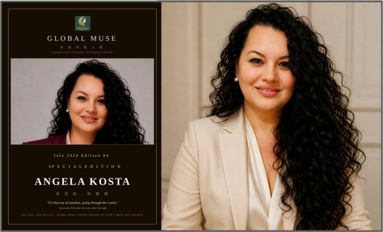 Angela Kosta - Botime të reja