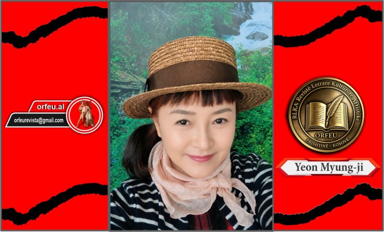 Yeon Myung-ji