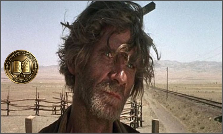 Një film western i vlerësuar me notën më të madhe ndonjëherë