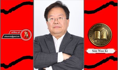 Sim Woo Ki