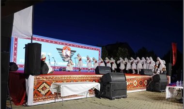 Një festival për t’u mbajtur në mend