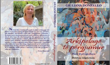Angela Kosta - "Arkipelagë të Përgjumur", bashkohen tre emra që përfaqësojnë role të ndryshme