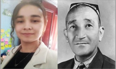 An Analysis of Artistic Interpretation by Saidqulova Nozima To‘lqin