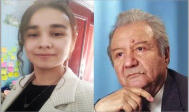 The Sense of Homeland in the Poetry of Jumaniyoz Jabborov