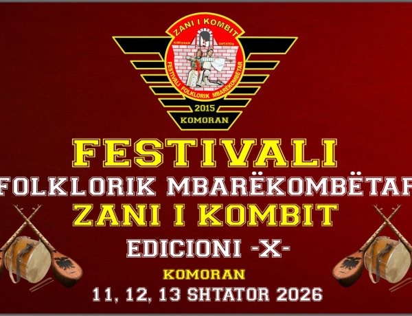 FFM "Zani i Kombit"