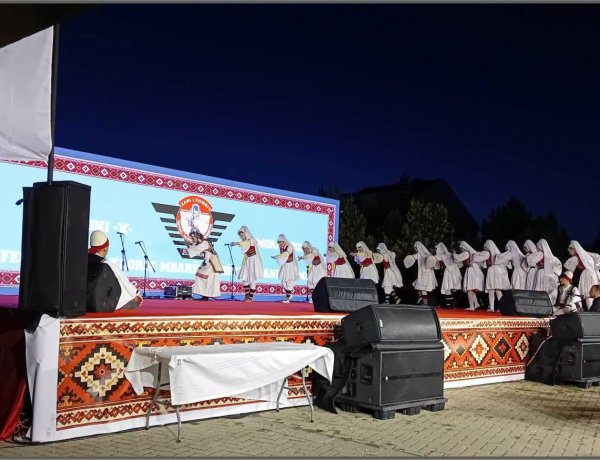 Një festival për t’u mbajtur në mend