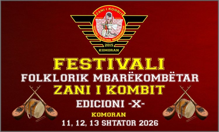 FFM "Zani i Kombit"