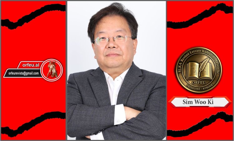 Sim Woo Ki
