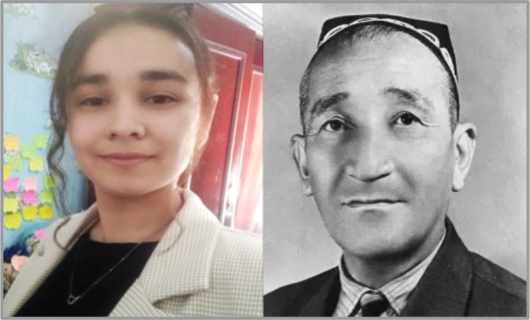 An Analysis of Artistic Interpretation by Saidqulova Nozima To‘lqin