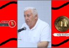 Tahir Bezhani: vështrim libri