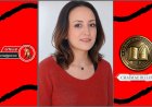 Chaïmae Blilete (Përktheu: Angela Kosta)