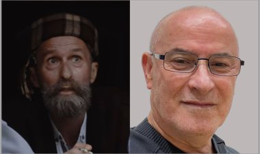 Ferdinand Laholli - Ese për serialin “Zakonet e maleve”