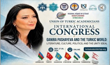 Prof. Dr. Tarana Turan Rahimli