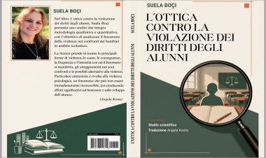 Angela Kosta - Recension