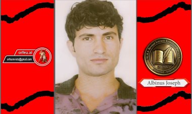 Albinus Joseph