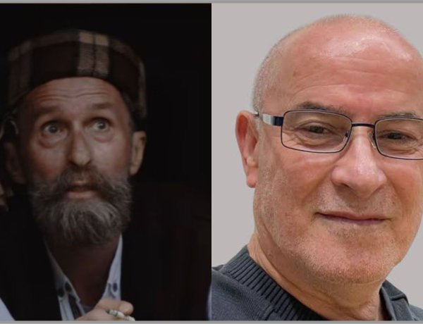 Ferdinand Laholli - Ese për serialin “Zakonet e maleve”