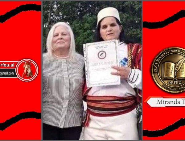 Miranda Troci Derti