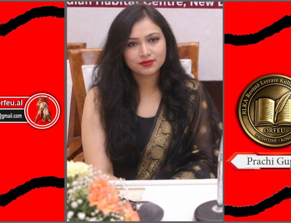 Prachi Gupta