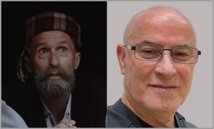 Ferdinand Laholli - Ese për serialin “Zakonet e maleve”