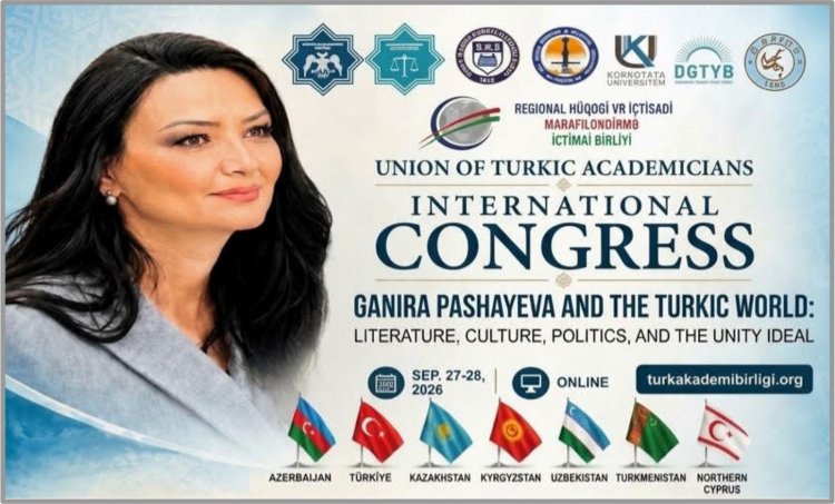 Prof. Dr. Tarana Turan Rahimli