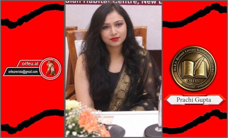 Prachi Gupta