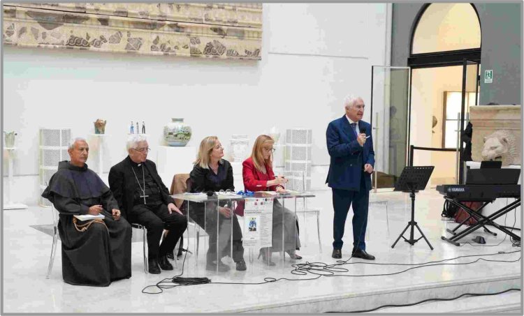 COMUNICATO STAMPA